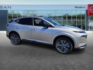 New 2025 Nissan Murano SL image 1