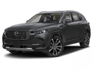 New 2025 MAZDA CX-50 2.5 Turbo w/ Premium Plus Pkg image 1