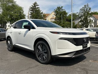 New 2025 Nissan Murano SL w/ Cargo Package image 1
