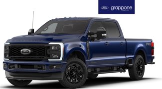 New 2026 Ford F350 Lariat image 1