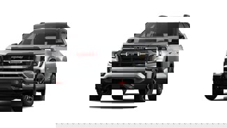 New 2026 GMC Terrain AT4 w/ Convenience Package III image 1