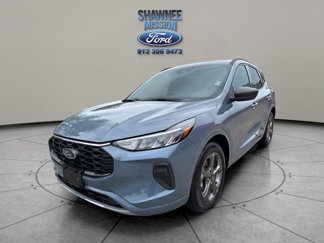Used 2024 Ford Escape ST-Line image 1