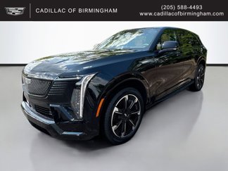 New 2026 Cadillac Escalade IQ Sport 2 image 1
