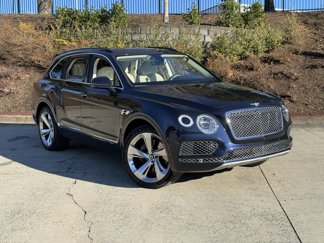 Used 2019 Bentley Bentayga image 1