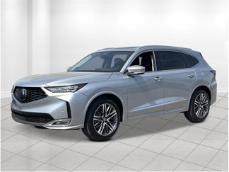 New 2026 Acura MDX w/ Advance Package image 1