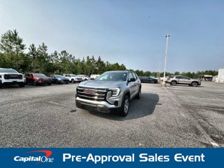 New 2026 GMC Terrain Elevation image 1