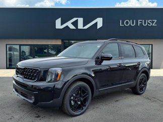 New 2025 Kia Telluride SX X-Line image 1
