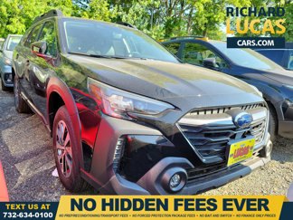 Used 2024 Subaru Outback Premium image 1