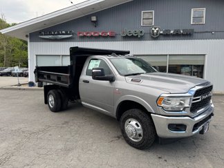 New 2024 RAM 3500 Tradesman image 1