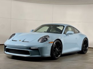 Used 2024 Porsche 911 GT3 image 1