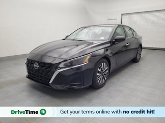 Used 2023 Nissan Altima 2.5 SV image 1