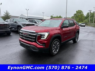 New 2026 GMC Terrain Elevation w/ Elevation Premium Package image 1