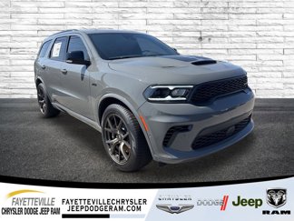 New 2025 Dodge Durango R/T image 1