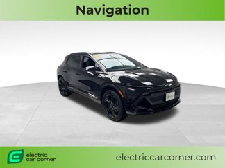 Used 2024 Chevrolet Equinox EV RS image 1