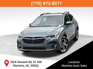 Used 2024 Subaru Crosstrek 2.0i Premium image 1
