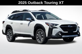 New 2025 Subaru Outback Touring XT image 1
