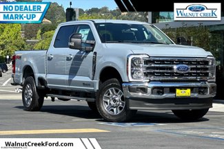 New 2025 Ford F250 Lariat w/ FX4 Off-Road Package image 1