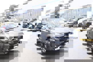 New 2025 Subaru Outback Touring XT image 1