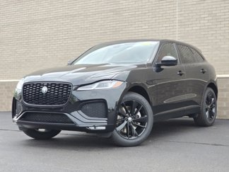 New 2026 Jaguar F-PACE R-Dynamic S image 1
