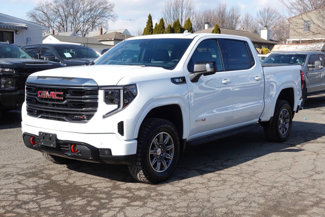Used 2024 GMC Sierra 1500 AT4 image 1