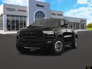 New 2025 RAM 1500 RHO image 1