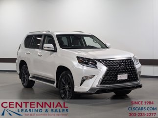 Used 2023 Lexus GX 460 Premium image 1