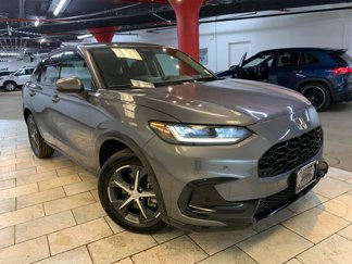 Used 2023 Honda HR-V EX-L image 1