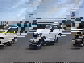 New 2025 Ford F150 Lariat w/ Equipment Group 501A Mid image 1