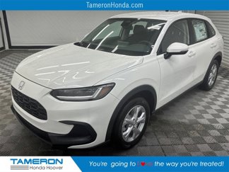 New 2025 Honda HR-V LX image 1