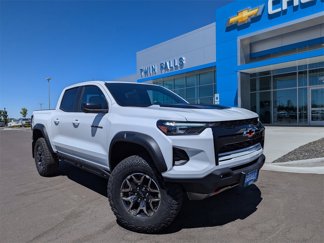New 2026 Chevrolet Colorado ZR2 w/ Technology Package image 1