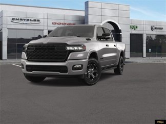 New 2025 RAM 1500 Big Horn image 1