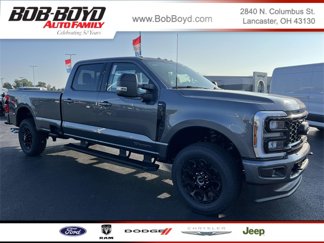 New 2026 Ford F350 XLT w/ XLT Premium Package image 1