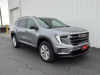 New 2025 GMC Acadia Elevation w/ Elevation Premium Package image 1