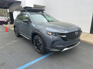New 2025 MAZDA CX-50 Meridian Edition w/ Apex Package image 1