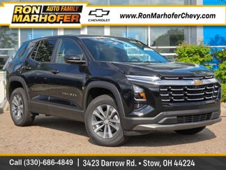 New 2026 Chevrolet Equinox LT w/ LPO, Floor Liner Package image 1