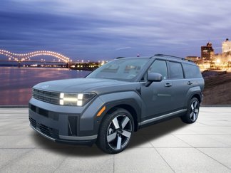 New 2025 Hyundai Santa Fe Limited image 1