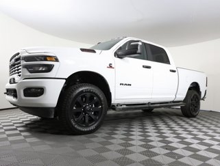 Used 2025 RAM 2500 Big Horn image 1
