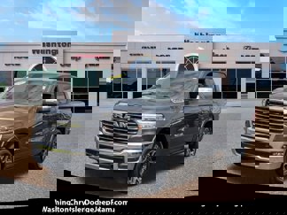 New 2026 RAM 1500 Laramie image 1