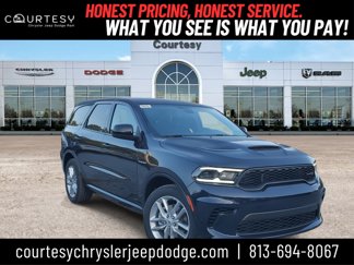 New 2025 Dodge Durango R/T image 1