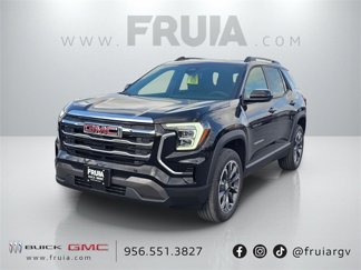 New 2026 GMC Terrain Elevation w/ Elevation Premium Package image 1
