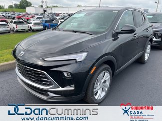 New 2026 Buick Encore GX Preferred w/ Comfort Package image 1