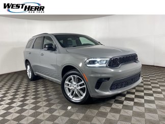 Used 2023 Dodge Durango GT image 1