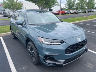New 2026 Honda HR-V EX-L image 1