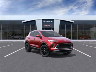 New 2026 Buick Encore GX Sport Touring w/ Experience Buick Package image 1