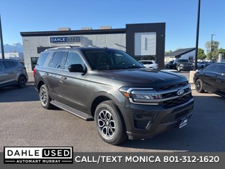 Used 2024 Ford Expedition XLT image 1