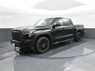New 2025 Toyota Tundra Limited image 1