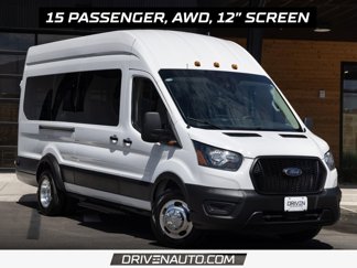 Used 2024 Ford Transit 350 XL image 1