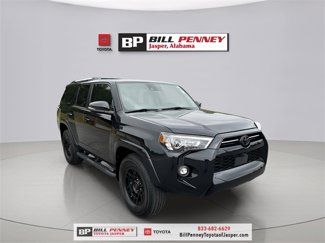 Used 2023 Toyota 4Runner SR5 Premium image 1