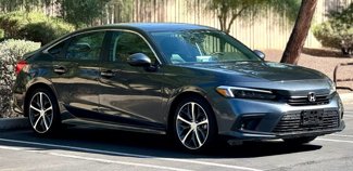 Used 2024 Honda Civic Touring image 1