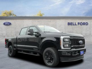 New 2025 Ford F250 XL w/ STX Appearance Package image 1